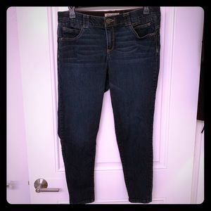 Democracy Skinny Jeans